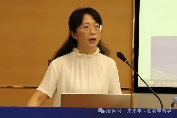 我校荣获全国高校教学督导工作案例评选一等奖